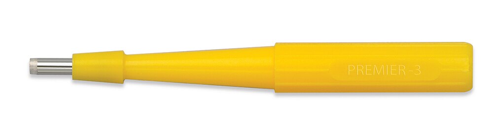 Uni-Punch Biopsy Punch Dispos 3mm 25/Bx product image