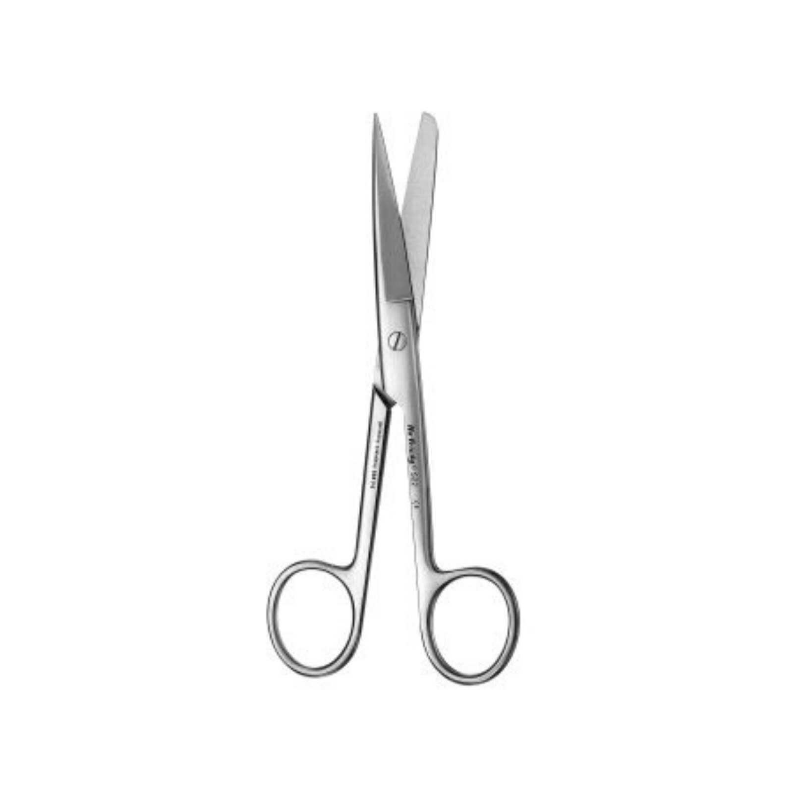 Surgical Scissors Size 22 Ea product image