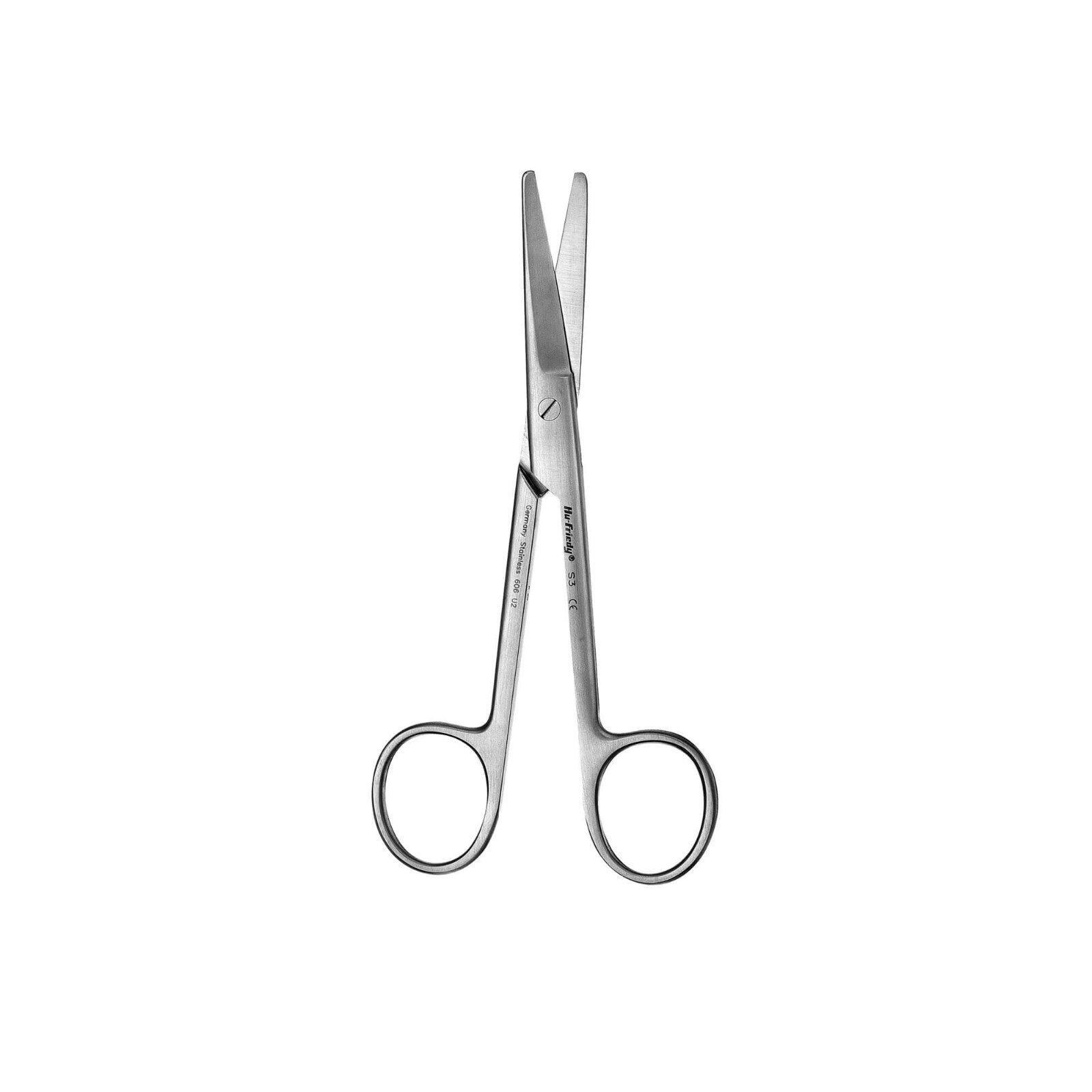 Curved Scissor Mayo Ea thumbnail 11