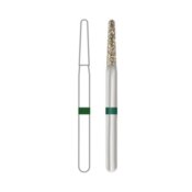 Midwest ONCE Sterile Diamond Burs 856-014C 25/Pk