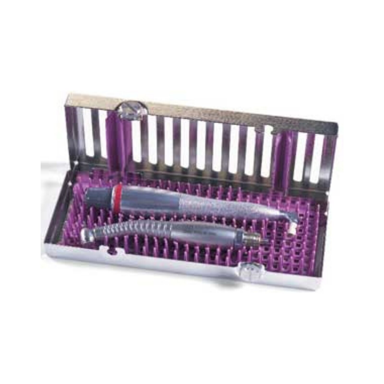 Signature Series Ultrasonic Insert Cassette, Lavender, 1/Pk, IM30HU6 thumbnail 4