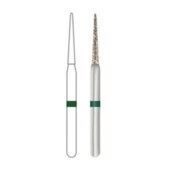 Midwest ONCE Sterile Diamond Burs 859-012C 25/Pk