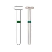 Midwest ONCE Sterile Diamond Burs 862-010F 25/Pk