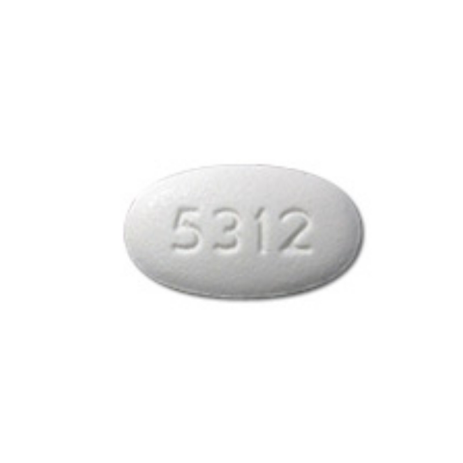 Ciprofloxacin Tab 500mg 100/Bt product image