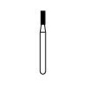 NTI Diamond FG 835-012 Coarse 5/Pk