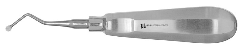 Molt Curette #6R product image