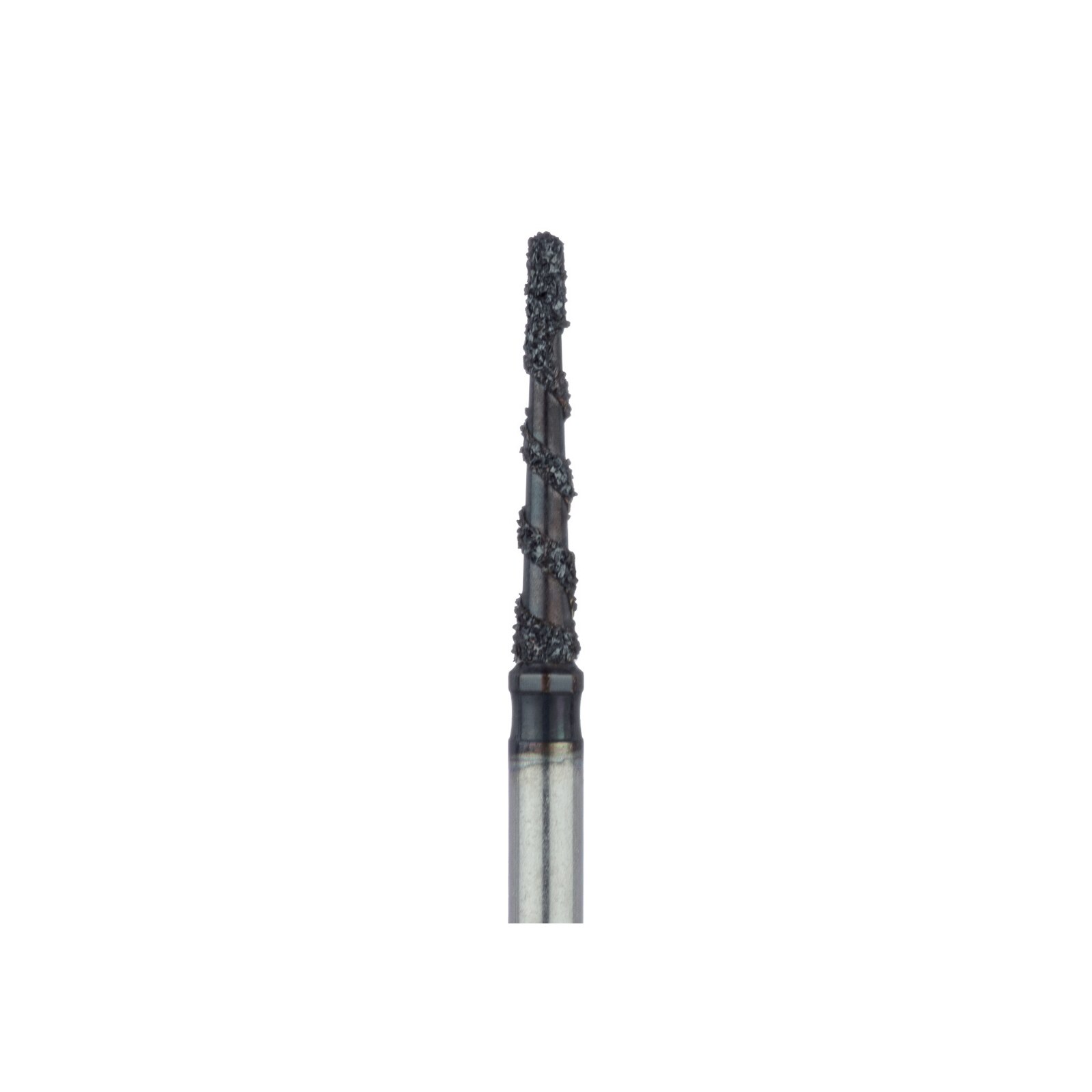 Meisinger Black Cobra Diamond Burs, FG, # B850, 1.4 mm, 5/Pk, B850-014-FG thumbnail 8