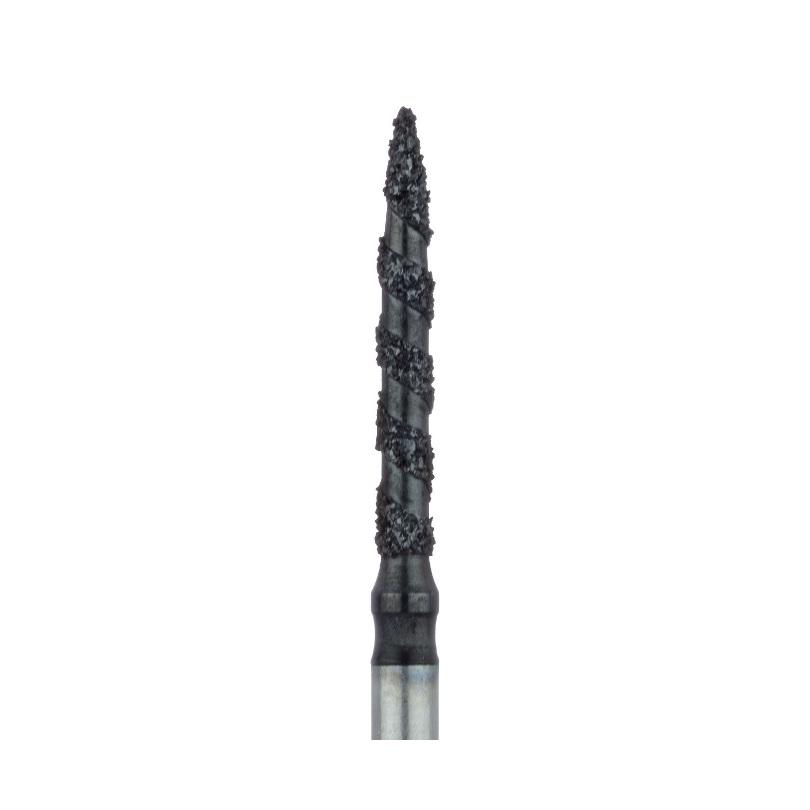 Black Cobra Diamond Bur Friction Grip Super Coarse 863-014 5/Pk thumbnail 8
