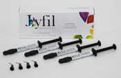 JOYFIL Nano-Hybrid Composite 4.5gm Refill Syringe A2