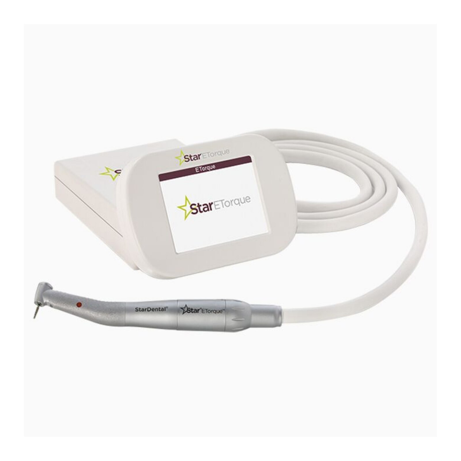 StarETorque Hygiene Handpiece Attachment Contra Angle 1:5 Ea thumbnail 3