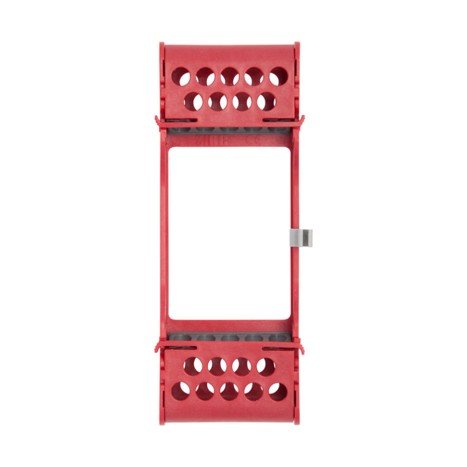 E-Z Jett 5 Place Cassette Red, 50Z925M thumbnail 9