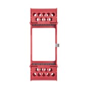 E-Z Jett 5 Place Cassette Red