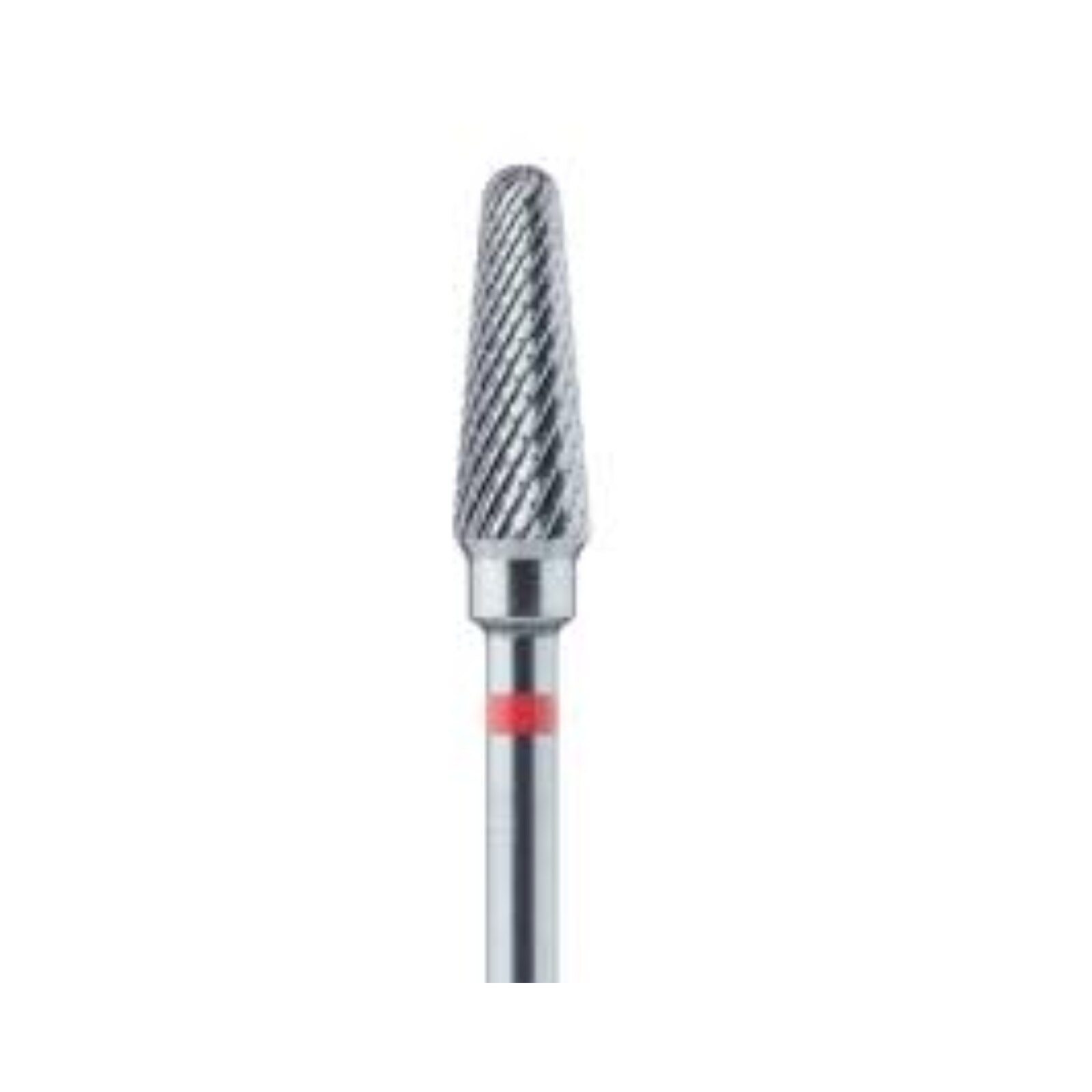 #HM75FX-040 Fine Lab Carbide X-Cut Round End Taper HP thumbnail 3