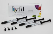 JOYFIL Nano-Hybrid Composite 4.5gm Refill Syringe A3