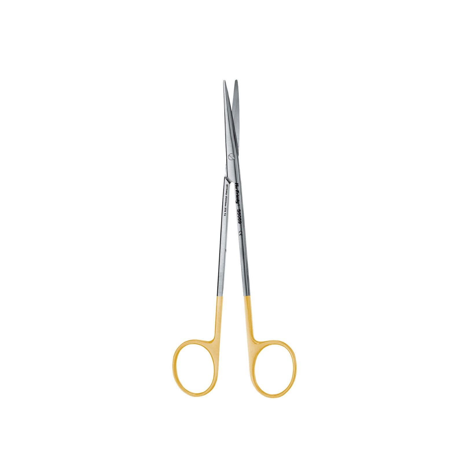 Curved/Delicate Metzenbaum Perma Sharp® Scissor product image