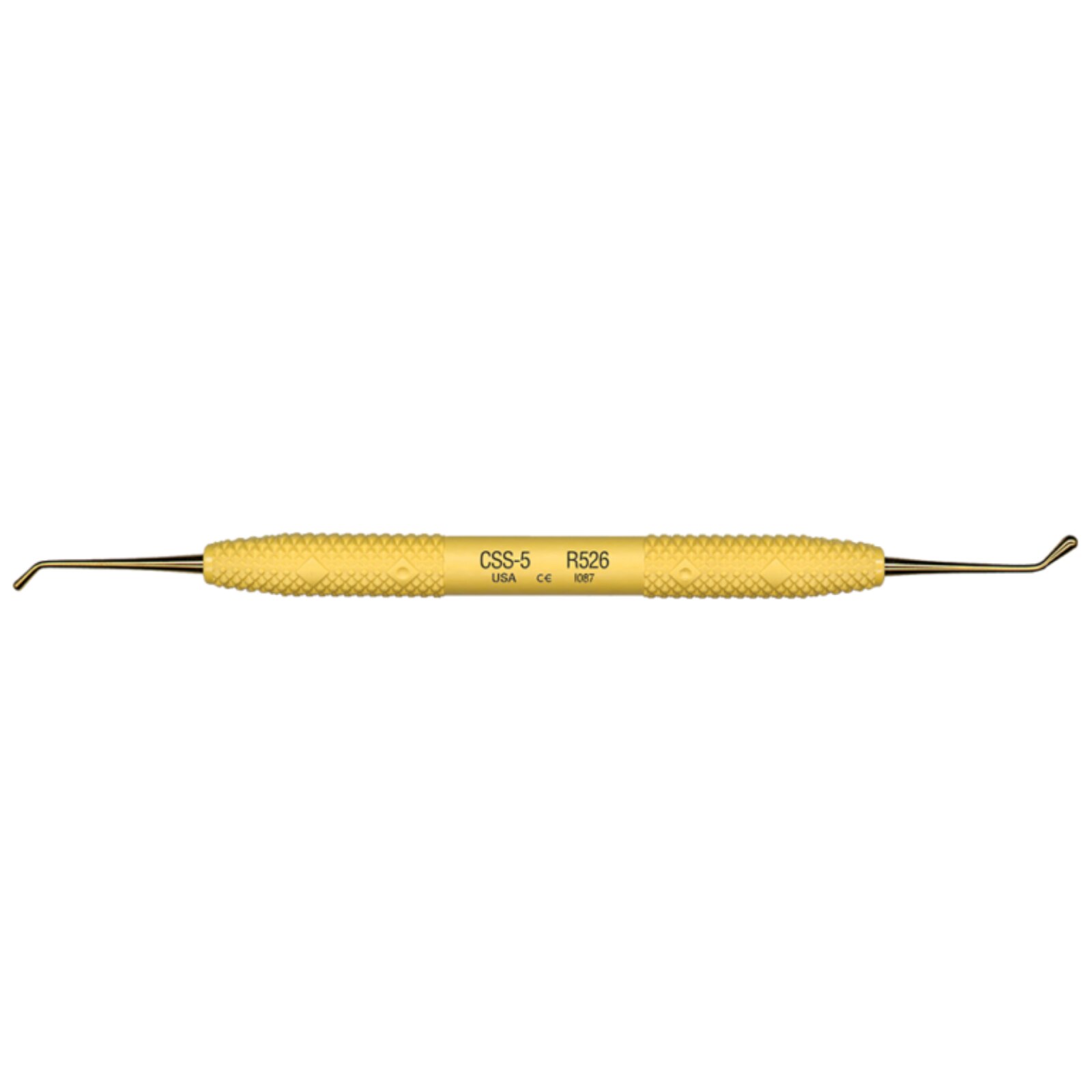 Gold-Line Composite Instruments CSS-5, R526 thumbnail 4