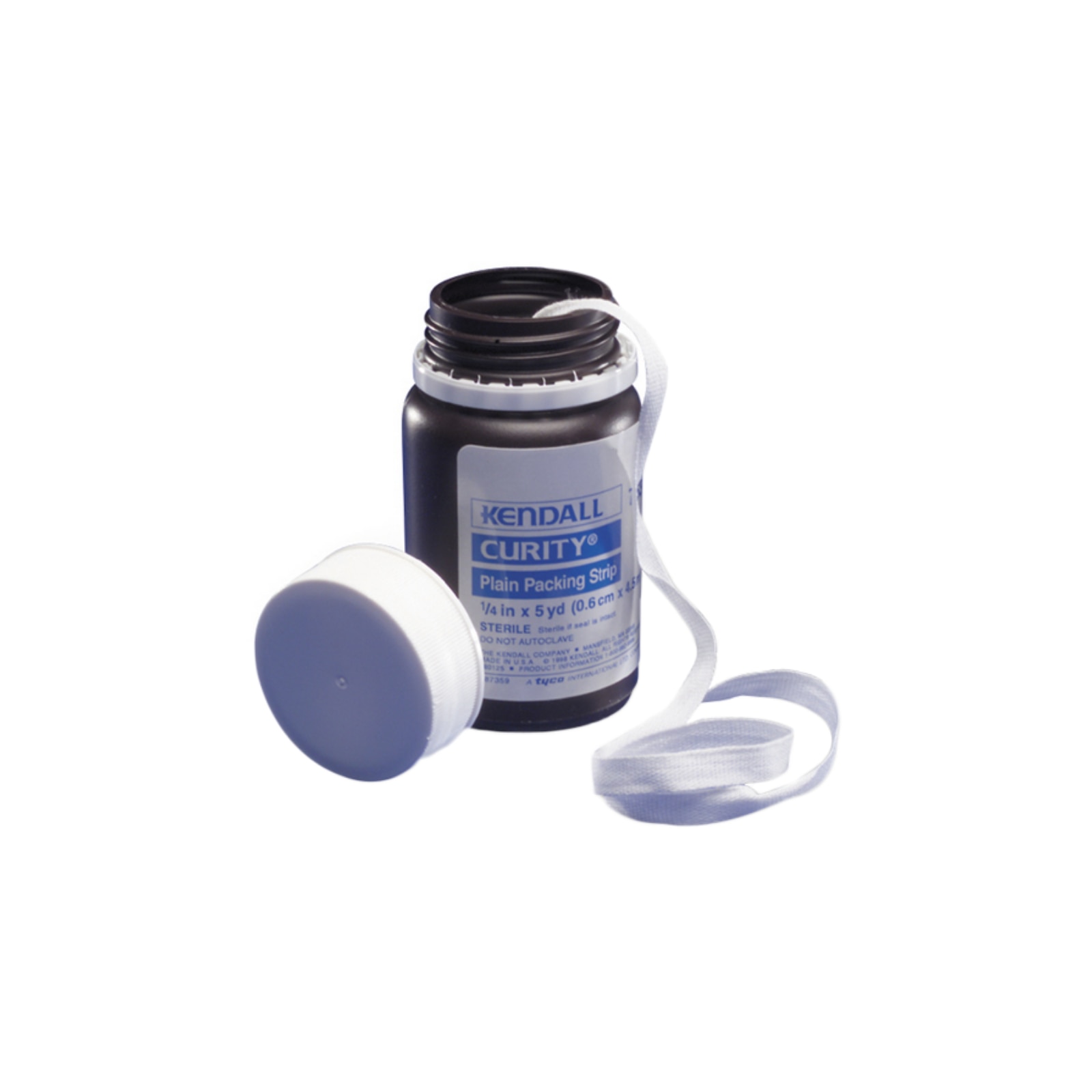 GripRight, Aspirating Anesthetic Syringes, CW Type, Petite, 1.8 cc, Pink, 1/Pk thumbnail 5