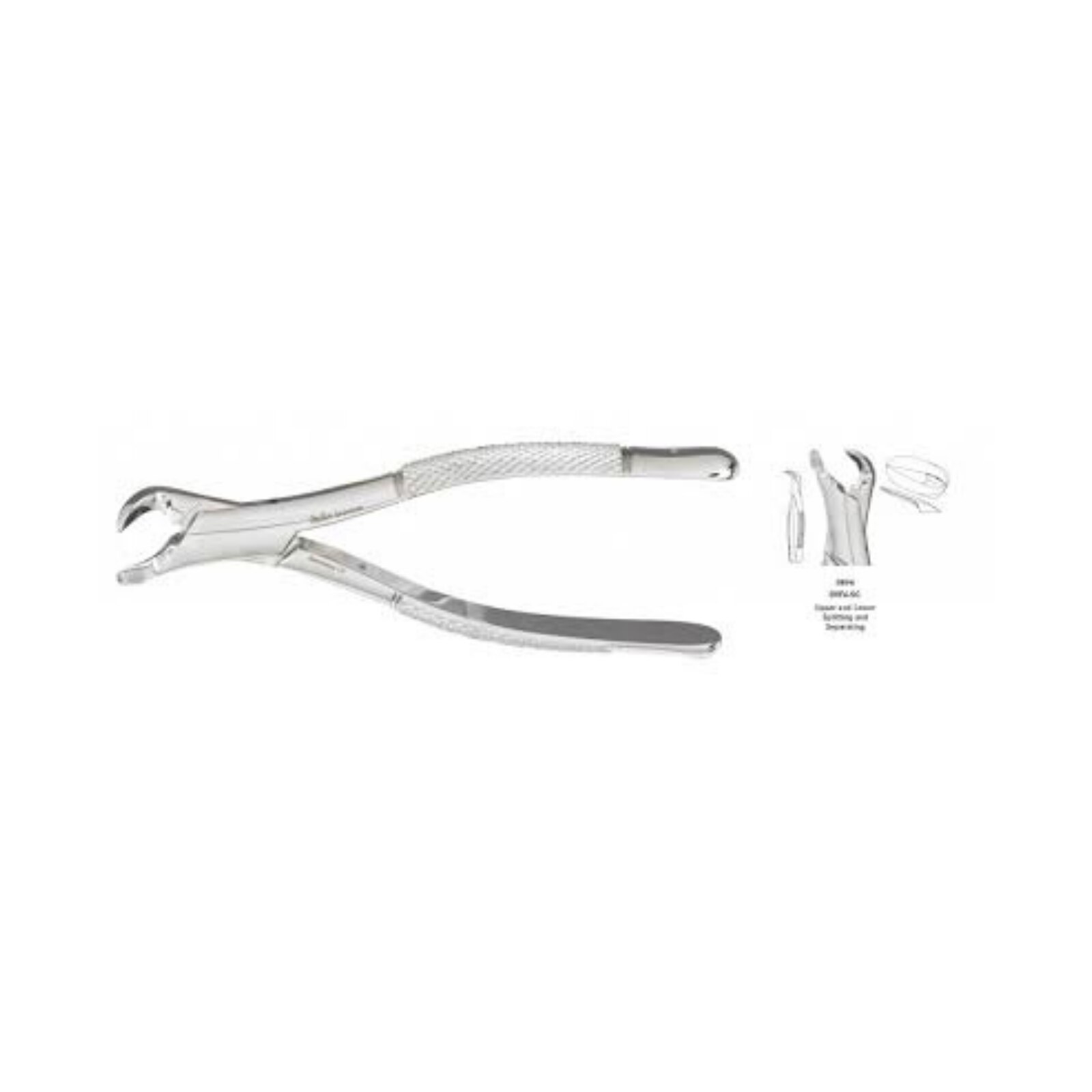 #6 Extracting Forceps thumbnail 2