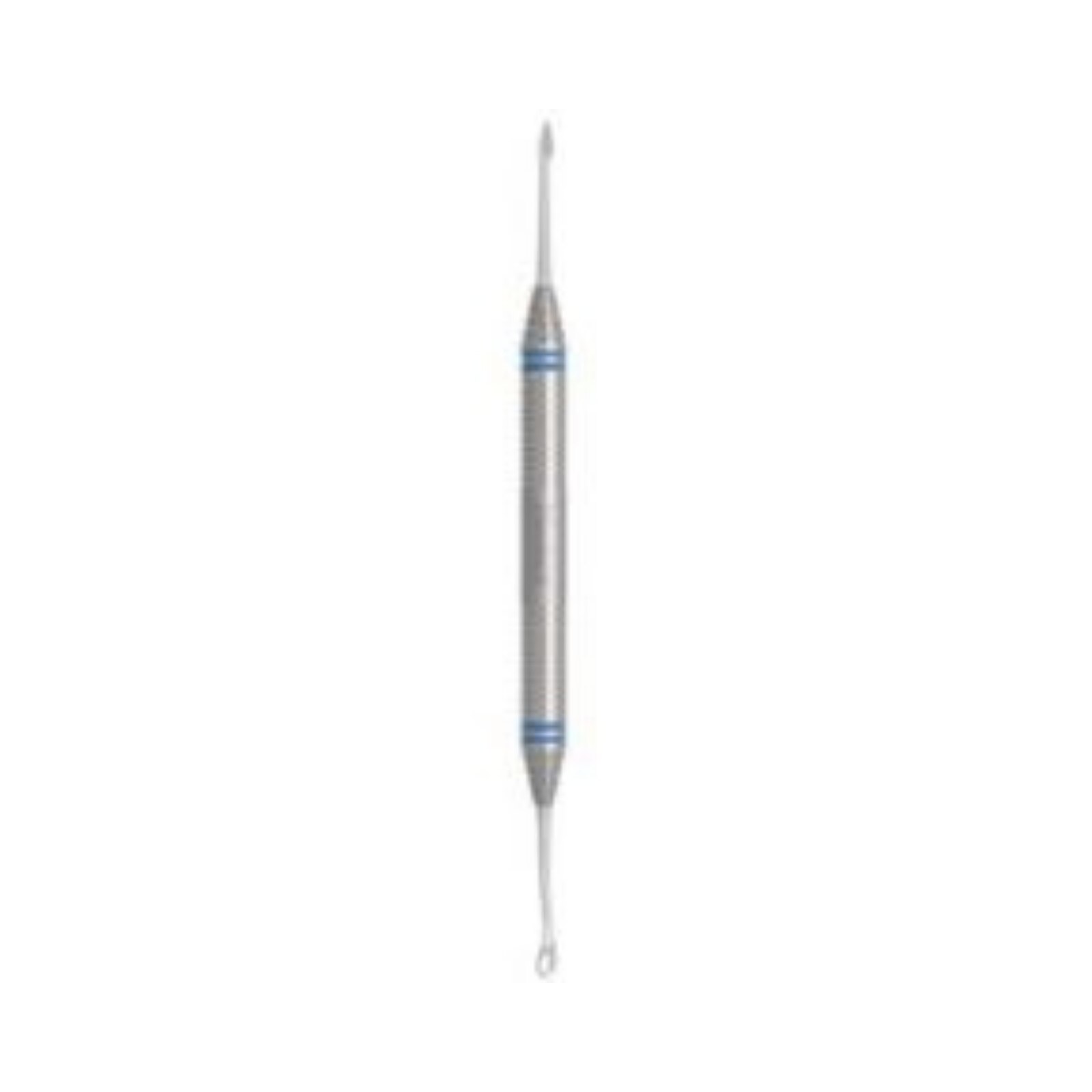 Surgical Elevator Size 34SR Straight Serrated Gouge/Seldin Single End Ea product image