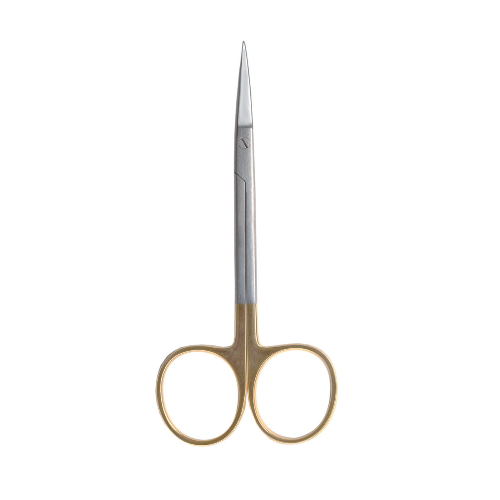 Surgical Scissors Iris Curved Ea thumbnail 2