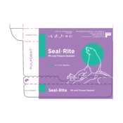 Seal-Rite Pit & Fissure Sealant 4/Pk