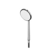 Mirror #5 HD Simple-Stem DS 1/Each