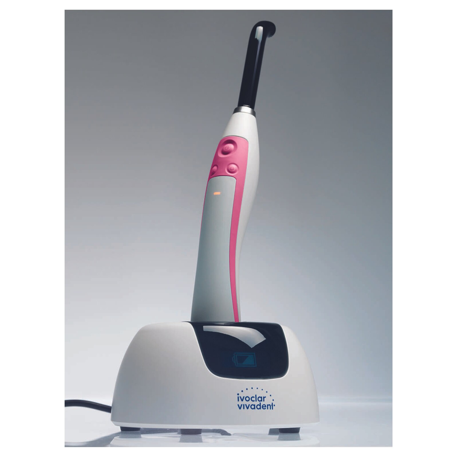 Bluephase® G4 Pink Curing Light with Radiometer 100-240V thumbnail 3
