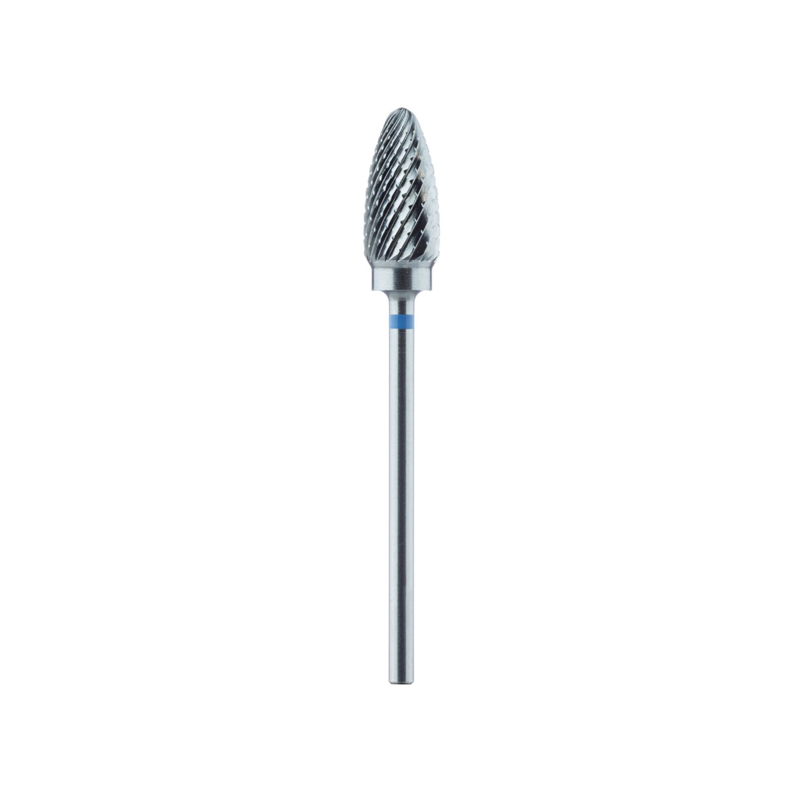 Laboratory Carbide Bur, HP, Cross Cut, # 251GX, 7.0 mm, Medium, Blue, 1/Pk, HM251GX-070 product image