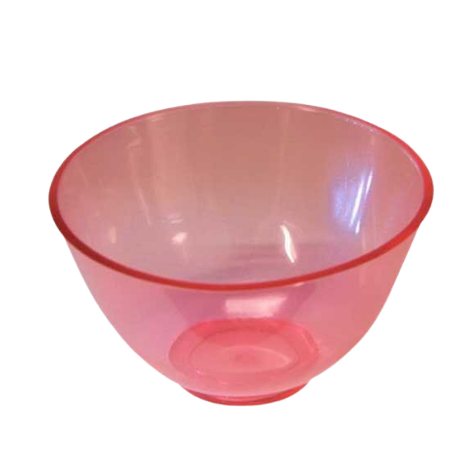 Candeez Flexible Mixing Bowl Medium Unscented Red product image