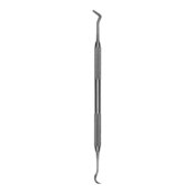 Bank Pusher/Scaler DE #1