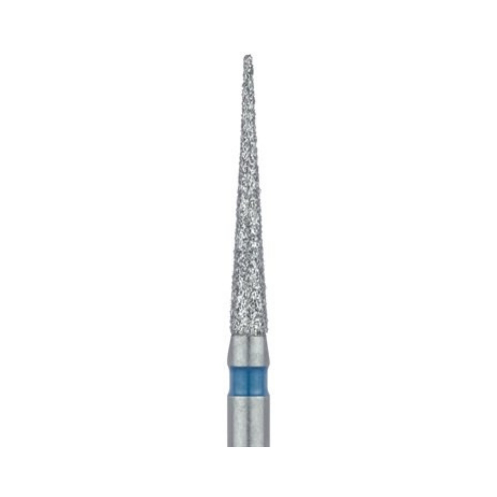 #859-014 Medium Diamond Bur Long Needle HP Pack of 5 product image