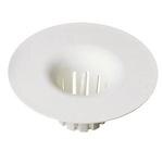 Dispos-A-Trap Disposable Plastic Vacuum Traps, 2 3/4", # 6200C, 144/Pk, 6200-C thumbnail 9