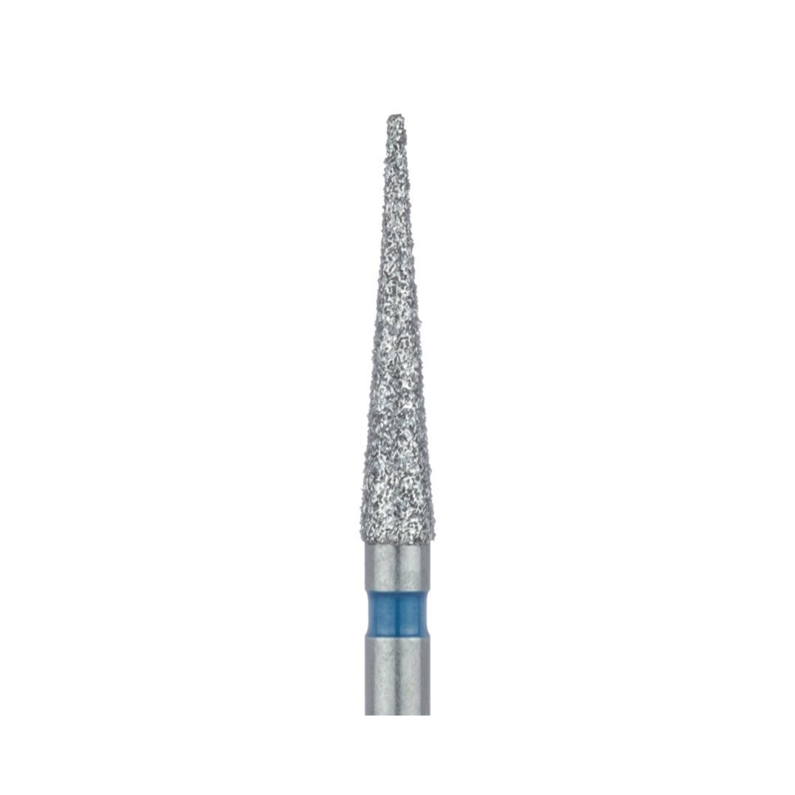 Diamond Bur Laboratory Handpiece 859/018 Medium 5/Pk thumbnail 3