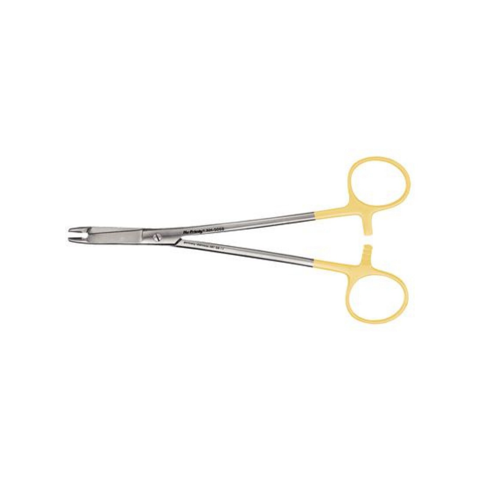 Needle Holder Olsen Hegar Perma Sharp Stainless Steel Ea product image