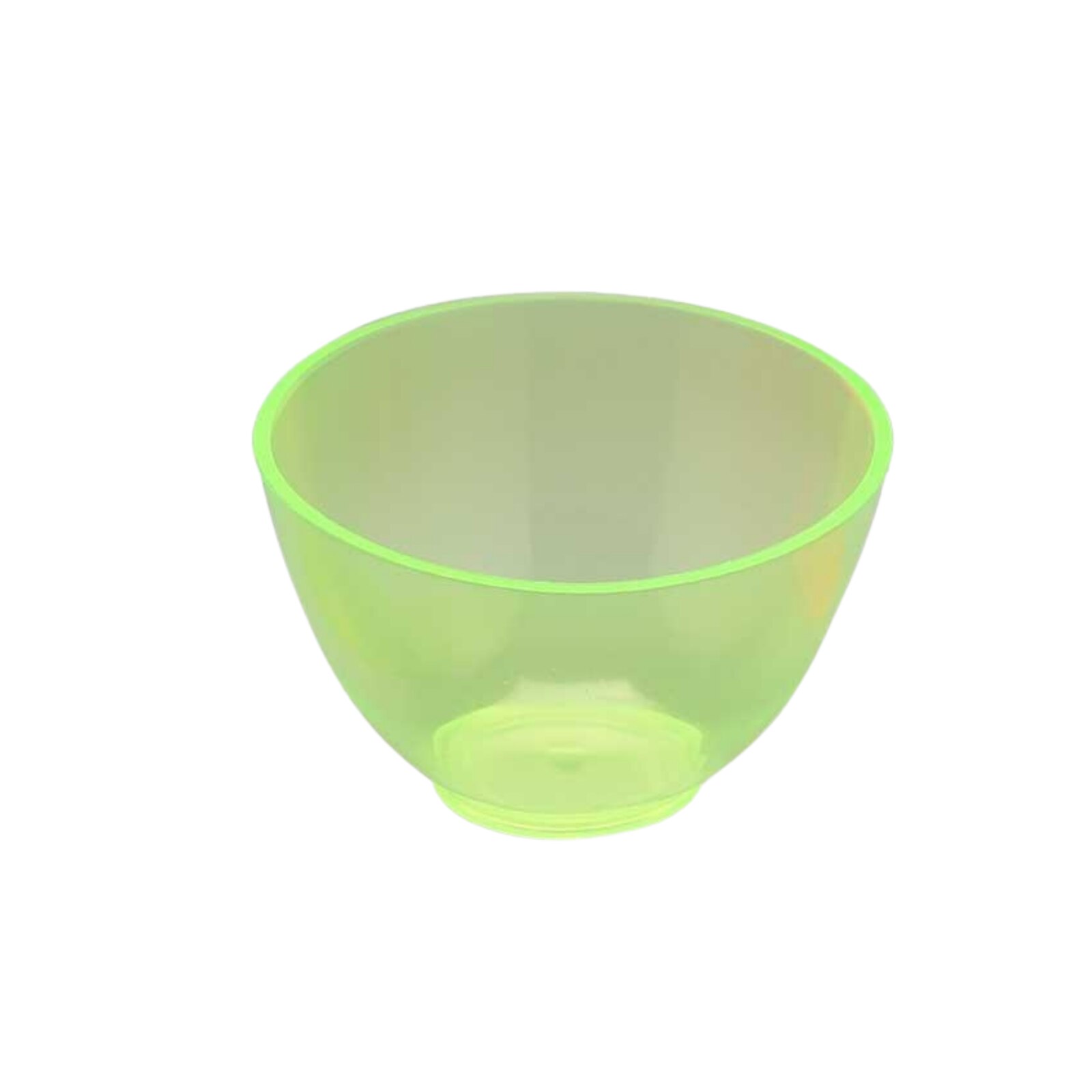 Candeez Flexible Mixing Bowl Medium Unscented Green product image