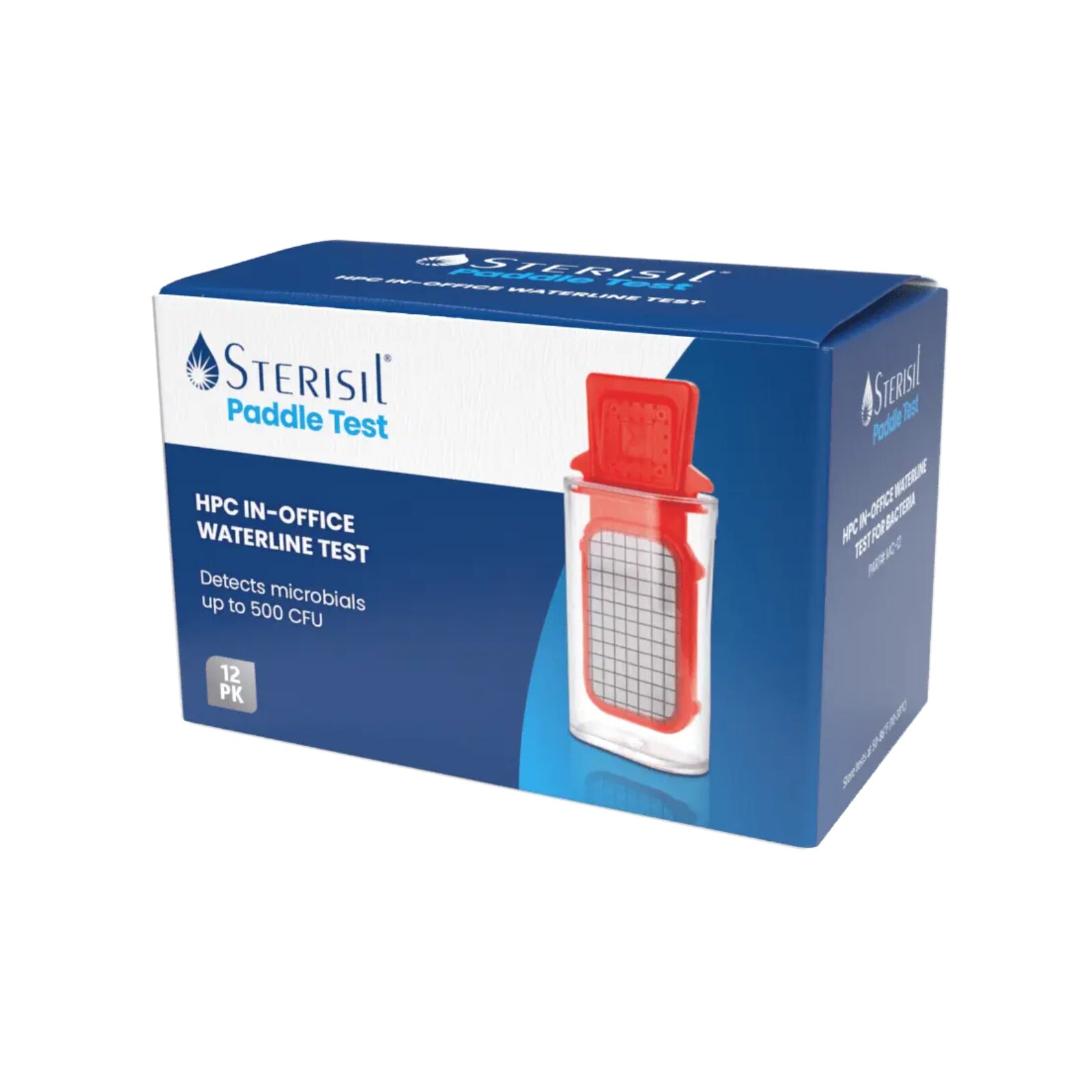 MyCheck In-Office Water Test 12/Pk thumbnail 4