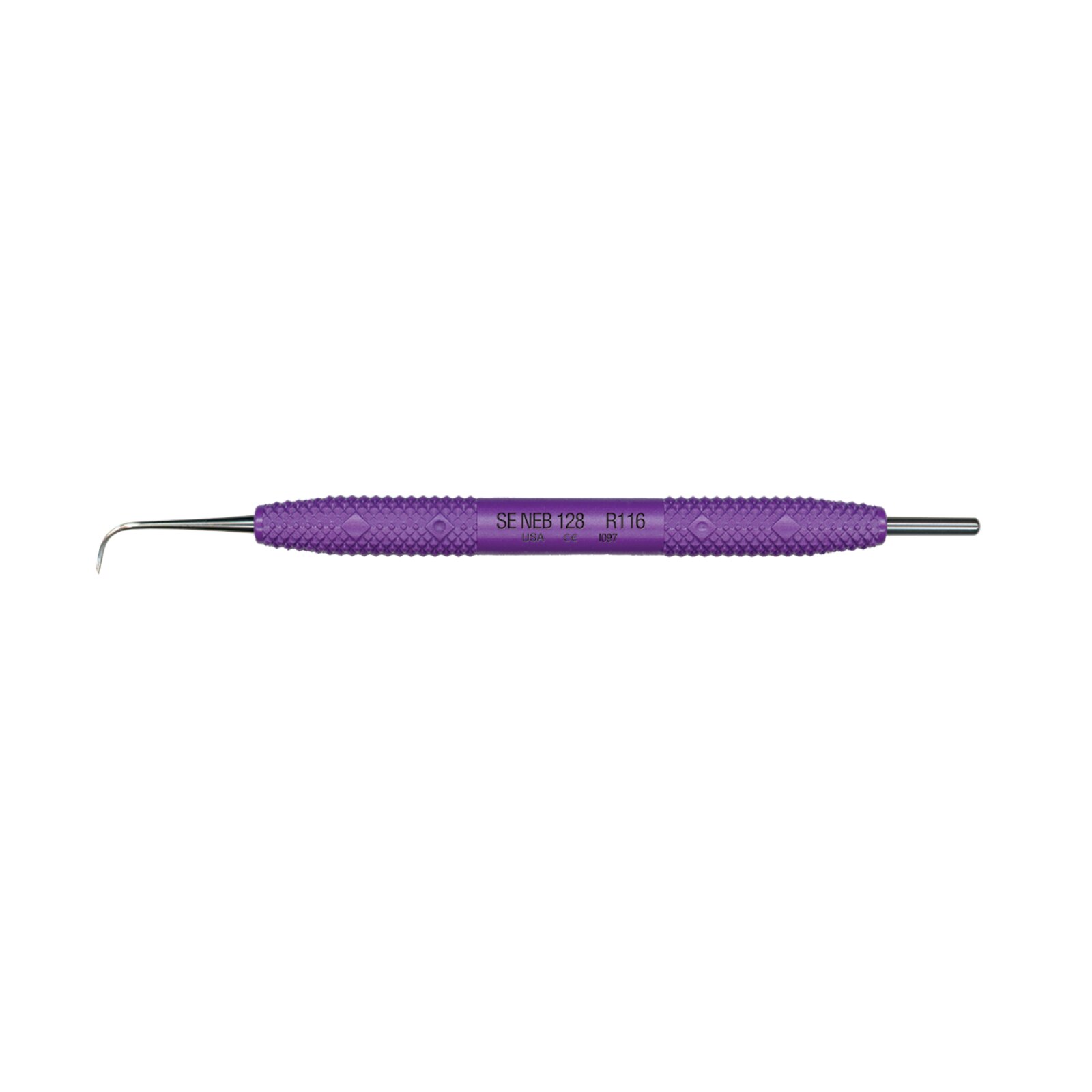 PDT Anterior Scaler Single End Neb 128, R116 thumbnail 3
