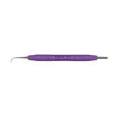 Cruise Line Anterior Scaler Purple SE NEB 128
