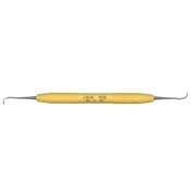 Cruise Line Posterior Scaler Yellow J34-35