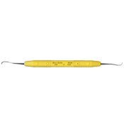 Cruise Line Posterior Scaler Yellow Micro Sickle
