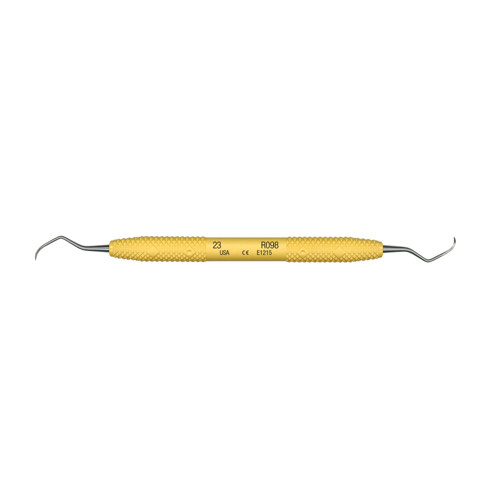 Cruise Line Posterior Scaler Yellow 23 Pointed Toe, R098 thumbnail 10