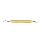 Cruise Line Posterior Scaler Yellow 23 Pointed Toe