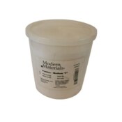Modern Materials Pumice 10lb/Tub Medium F Grit