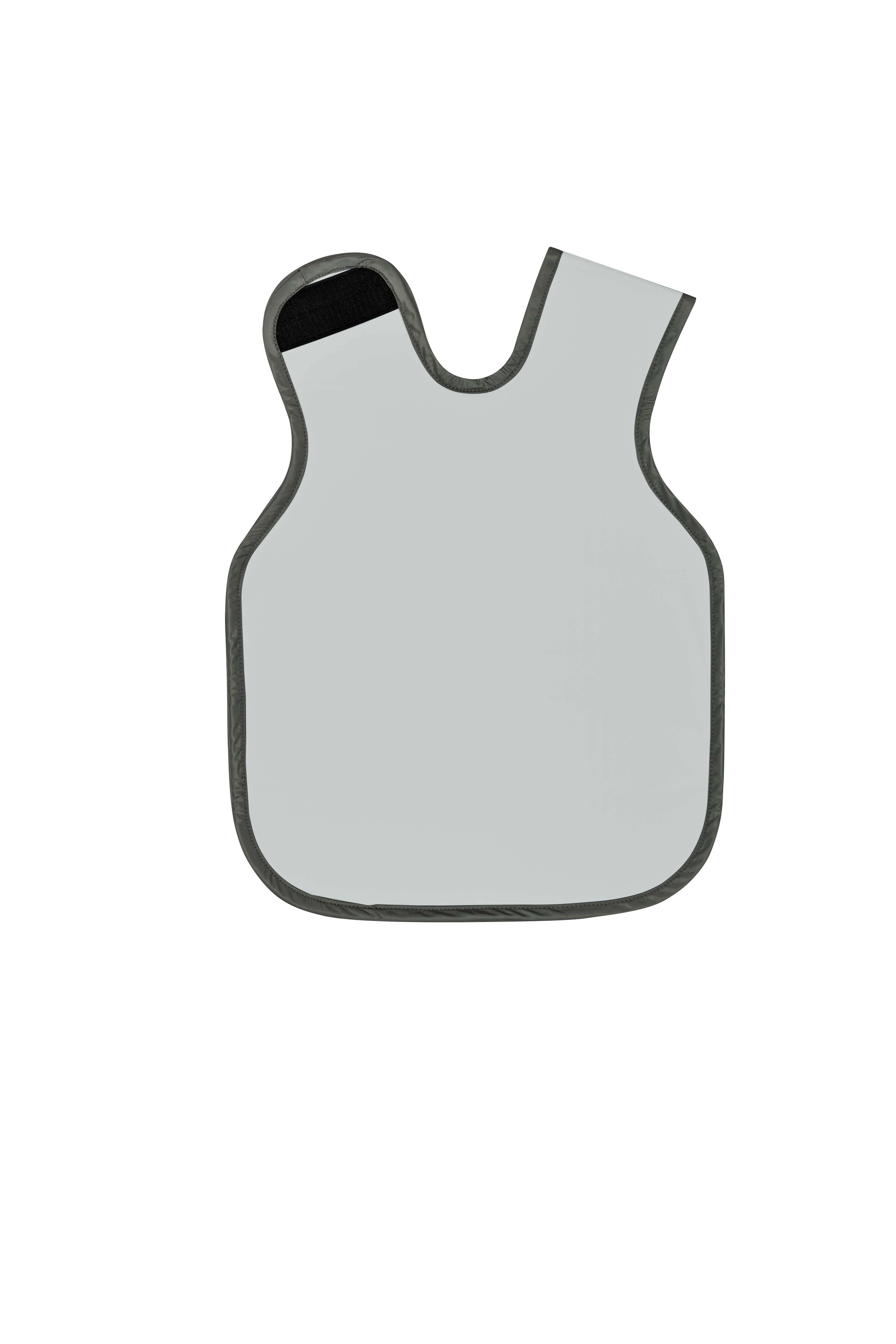 Soothe-Guard Air Lead-Free X-Ray Apron Pano-Dl Aprn Child Light Blue w/o Coll Ea thumbnail 4