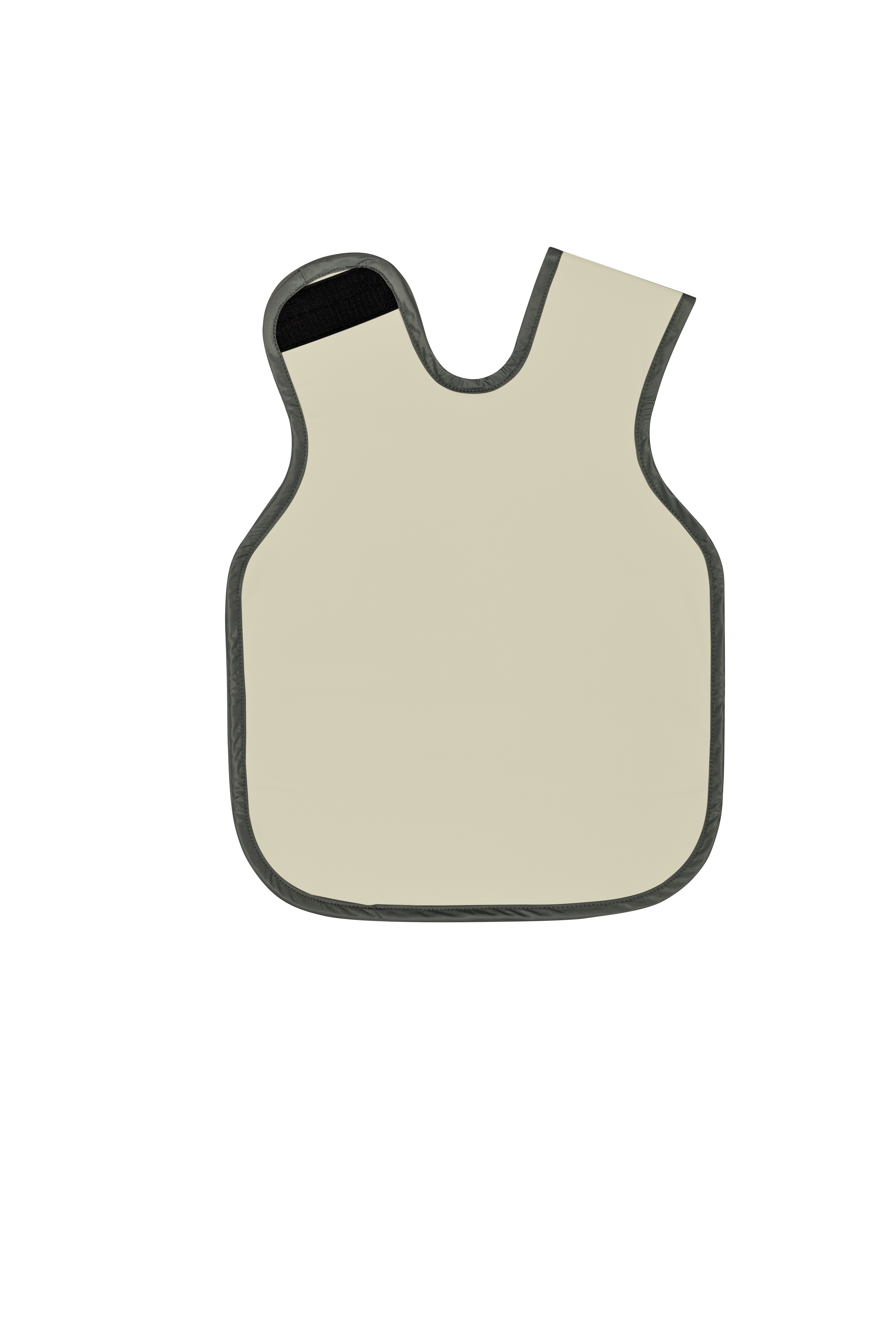 Soothe-Guard Air Lead-Free X-Ray Apron Pano-Dual Apron Child Sand w/o Coll Ea thumbnail 4