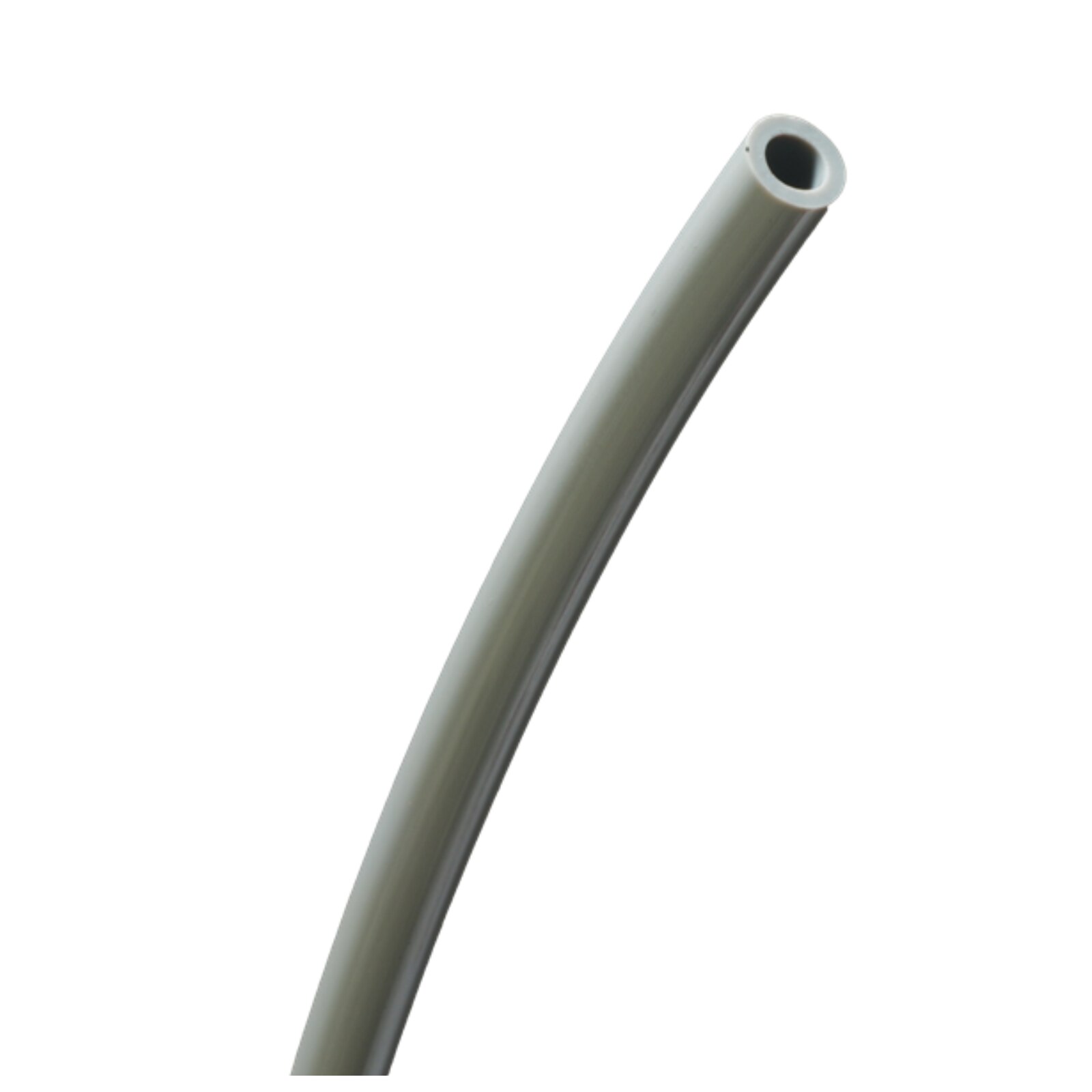 Supply Tubing 1/4" Poly 100'/Roll Gray product image