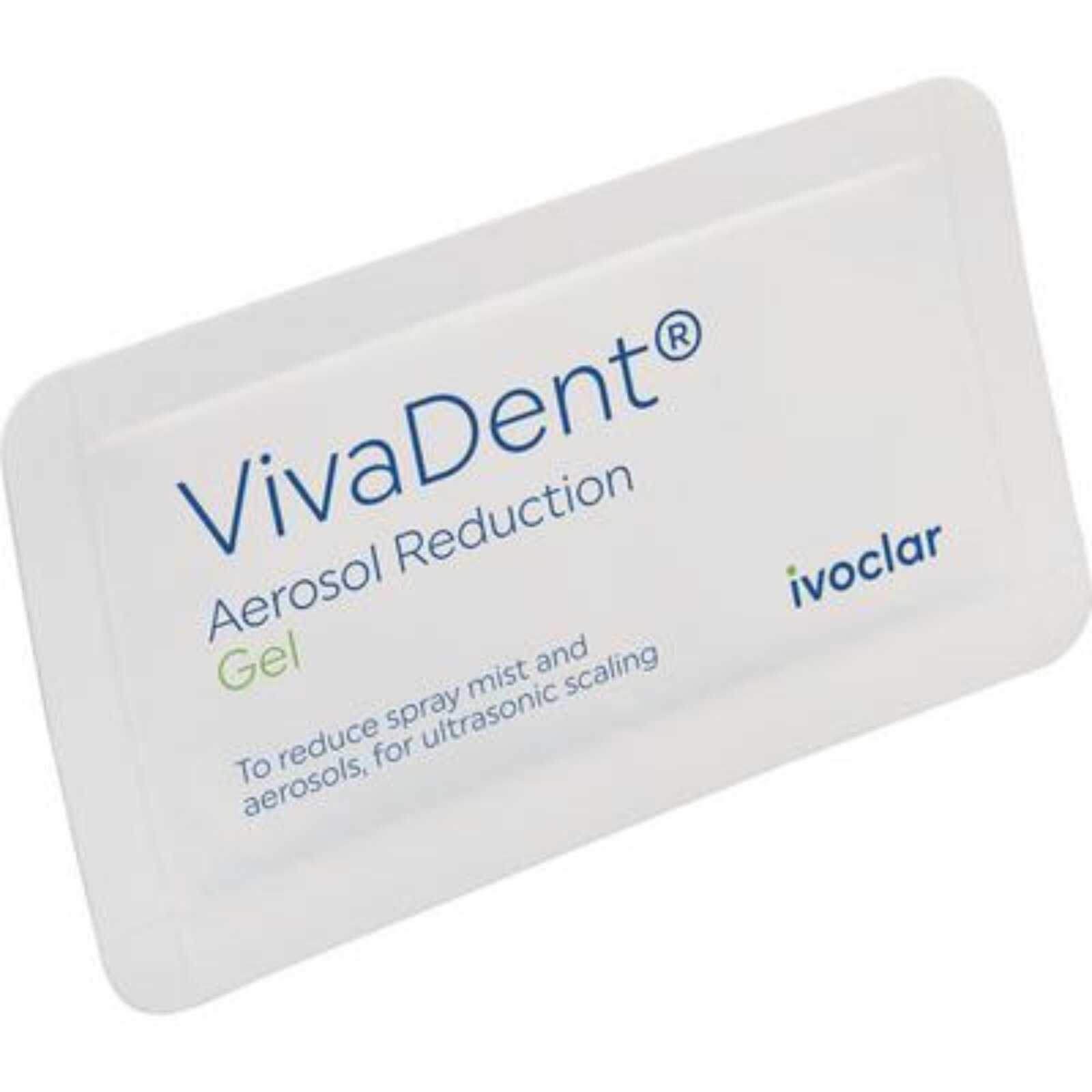 VivaDent Aerosol Reduction Gel 100/Bx product image