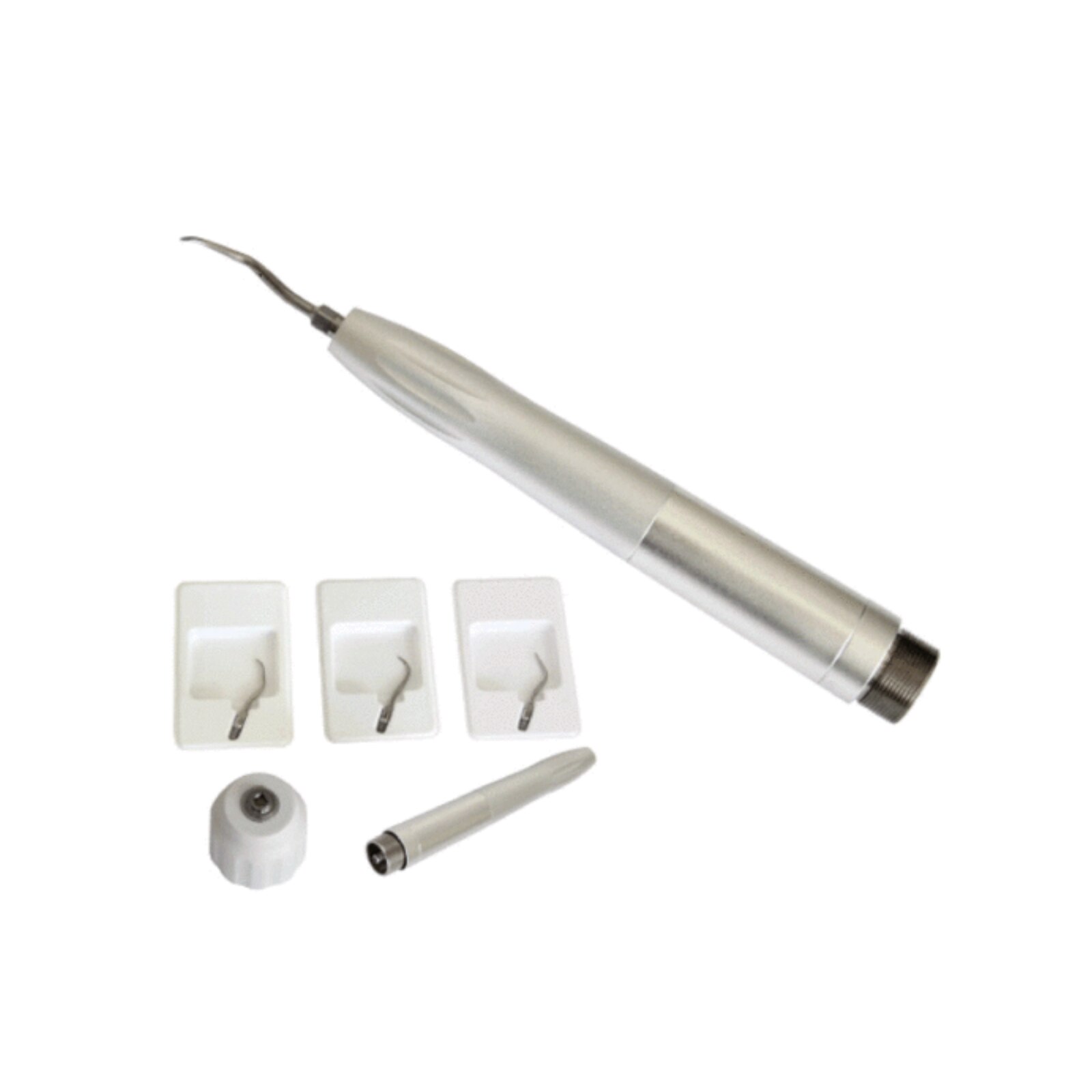 Air Driven Sonic Scaler 4-Hole product image