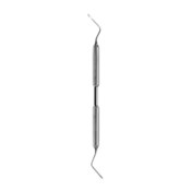 Root Tip Pick DE Serrated