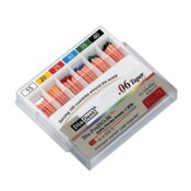 Dia-ProISO GT .06 #20 60/Box
